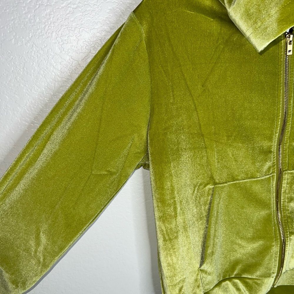 Fabletics Donna Velour Hoodie - Picture 7 of 12